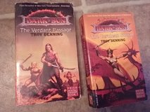 Dungeons & Dragons in Beaufort, South Carolina