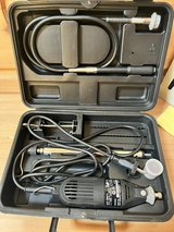 tool set in Ramstein, Germany
