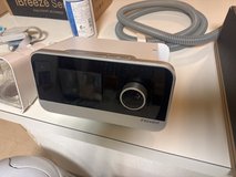 IBreeze CPAP in Okinawa, Japan