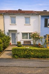 RENOVATED LIGHT?FILLED HOME NEAR RAMSTEIN AIR BASE in Ramstein, Germany
