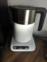 Bosch Water Kettle in Ramstein, Germany