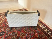 Large 220v Space Heater in Ramstein, Germany