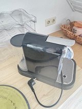 Nespresso Coffee Machine in Ramstein, Germany