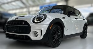 2024 Mini Clubman S ALL4 in Ramstein, Germany