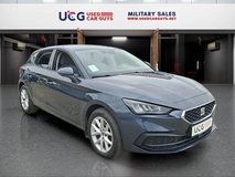 2022 Seat Leon Style (Up To 60 MPG) in Ramstein, Germany