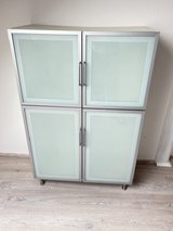 IKEA Large Cabinet in Ramstein, Germany
