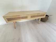 Small IKEA sideboard in Ramstein, Germany