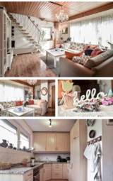 Beautifully situatated Townhouse In Ostfildern in Stuttgart, GE