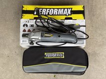 Oscillating Multi Tool in Aurora, Illinois