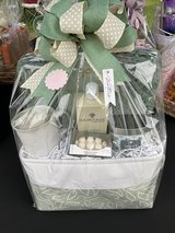 Sage Gift Basket in Beaufort, South Carolina