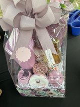 Purple Gift Box in Beaufort, South Carolina