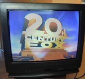 ISO a 20" CRT old school tube tv in Alamogordo, New Mexico