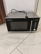 microwave in Wiesbaden, GE