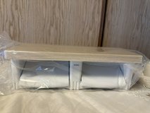 Toto Toilet Paper Holder in Okinawa, Japan