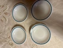 Vintage Pyrex Dip bowl in Okinawa, Japan