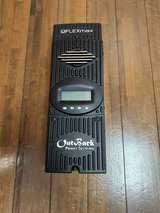 OutBack Power Flexmax 80 FM80 MPPT Solar Charge Controller in Okinawa, Japan