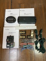 Outback Power Flex Net DC System in Okinawa, Japan