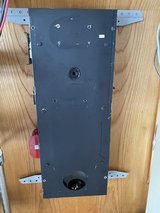 Midnight Solar MNE250STS and MNPV12 Junction Box with Breakers in Okinawa, Japan