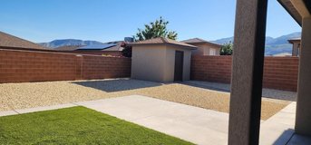 1119 Sendero Dr New Construction in Alamogordo, New Mexico
