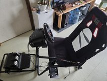 Racing Sim for PS5 in Okinawa, Japan
