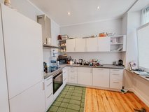 KTown City APT near city park and train station: Architecturally designed 2 bedroom apartment in Ramstein, Germany