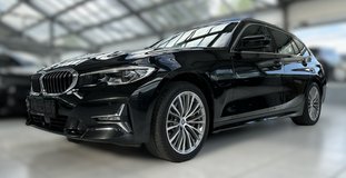 2020 BMW 330e xDrive Luxury Line Touring in Ramstein, Germany