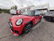 2026 Cooper S Hardtop 4-Door – JCW Style in Ramstein, Germany
