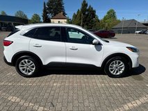 2020 Ford Escape SE FWD in Spangdahlem, Germany