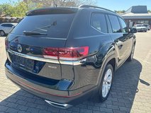 2021 Volkswagen Atlas 3.6L V6 SE w/Technology 4MOTION in Spangdahlem, Germany