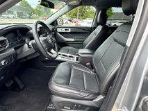 2022 Ford Explorer Limited 4WD in Spangdahlem, Germany