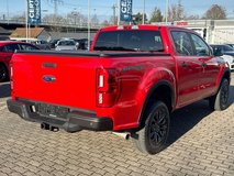 2023 Ford Ranger XLT 4WD SuperCrew 5' Box in Spangdahlem, Germany