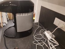 Westinghouse Aquavie - Water Purification System in Ramstein, Germany