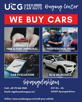 We Buy - We Sell - We Trade in Spangdahlem, Germany