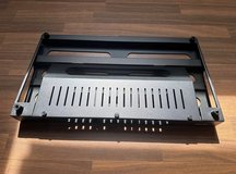 Large pedalboard in Ramstein, Germany