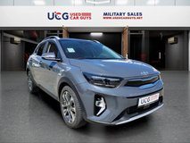 2022 Kia Stonic 1.0 T-GDI Mild-Hybrid, Spirit in Grafenwoehr, GE