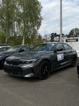 2026 BMW M340i xDrive - DEMO in Wiesbaden, GE