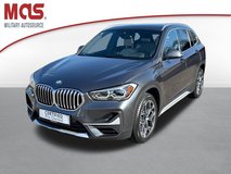 2021 BMW X1 28i in Ramstein, Germany