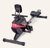Rowing machine in Ramstein, Germany
