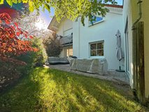 An oasis of relaxation! Feel good home with mother in law apt 15 min to Patch in Stuttgart, GE