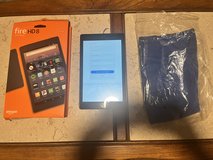 Amazon fire hd8 16g in Fort Campbell, Kentucky
