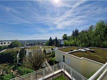 Apartment epic panorama in Stuttgart, GE