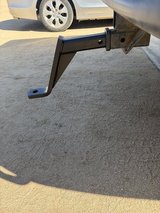 9” Drop Trailer Hitch Fits  2” receiver in Yucca Valley, California