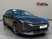 2025 Kia K4 LXS in Ramstein, Germany