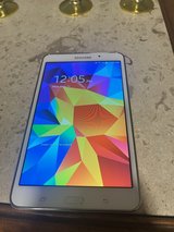 Samsung galaxy tab in Fort Campbell, Kentucky