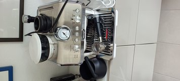 Coffee Machine in Stuttgart, GE