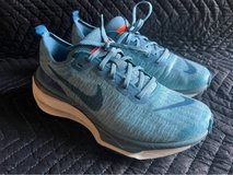 Men’s Nike ZoomX Invincible Run 3 ‘Noise Aqua’ - Size 8.5 Men’s in Travis AFB, California