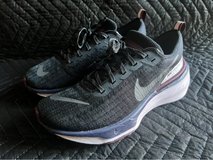 Women’s Nike ZoomX Invincible 3 ‘Black Iron Grey’ - Size 10 Women’s in Travis AFB, California