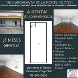 Llamanos Hoy! in Houston, Texas