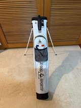 Small Golf Bag in Okinawa, Japan