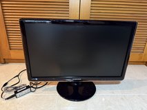 Samsung 24 inch monitor in Okinawa, Japan